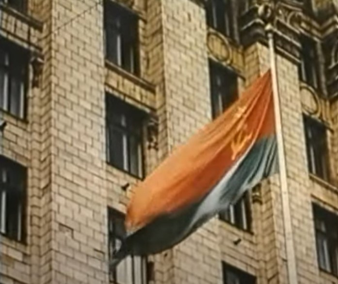 Пристрасті навколо символіки