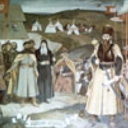 Через давнину - у прийдешність. Фільм 2: Світло Київського гелікону