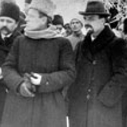 Чесність з собою. Історія України очима В. Винниченка