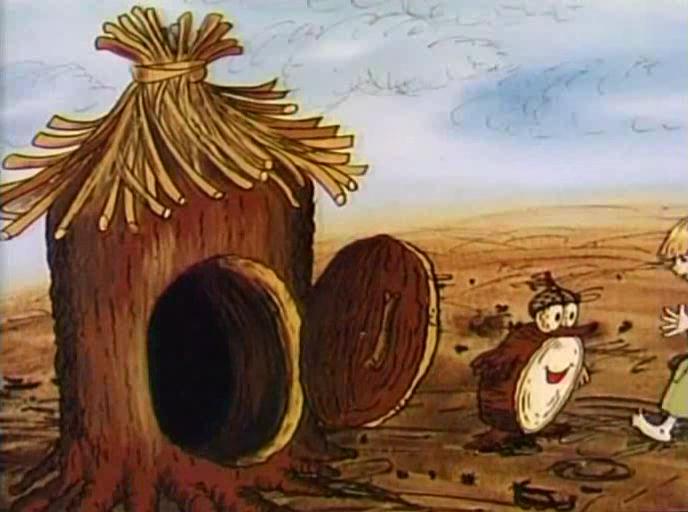 Круглячок