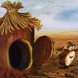 Круглячок