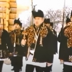 Мольфар з роду Нечаїв