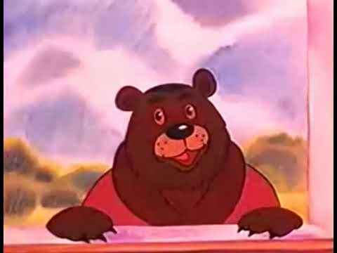 Тривога у лісі