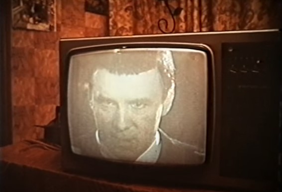 Чаклуни ХХ століття
