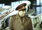 Екологія і армія
