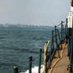 Заручники Дніпровських морів