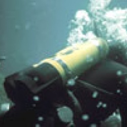 Море з подвійним дном
