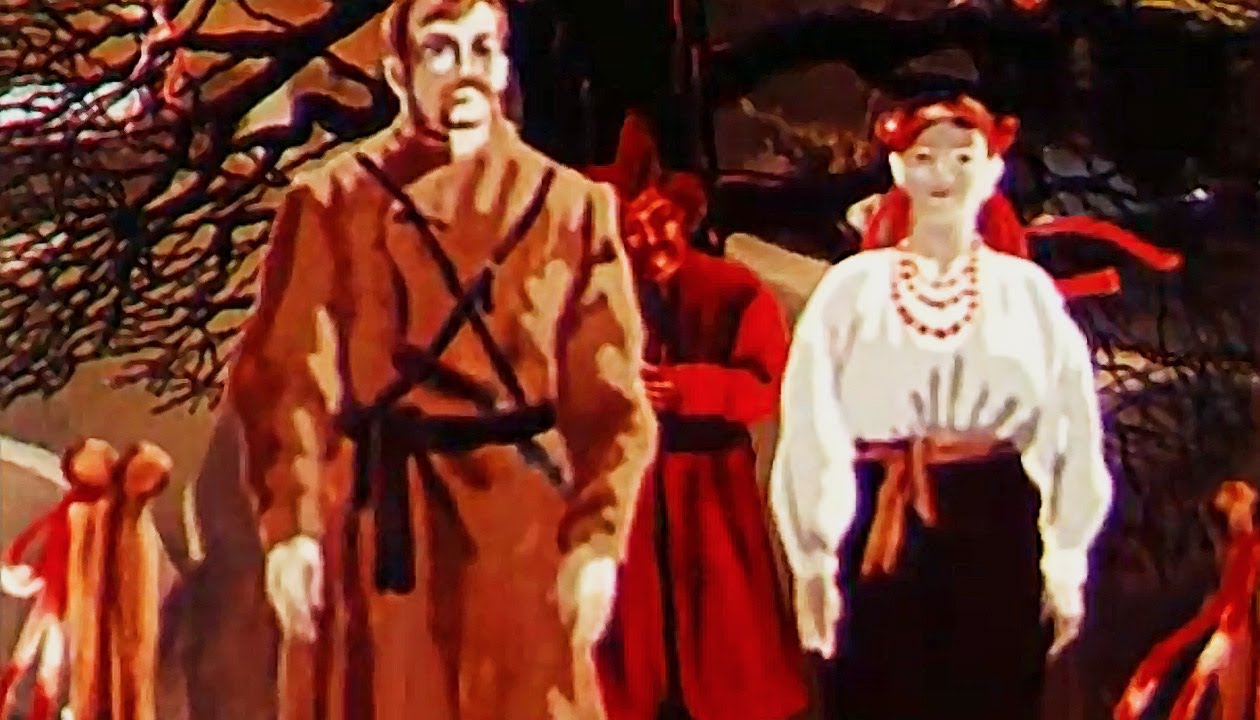 Страшна помста