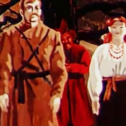 Страшна помста