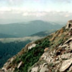 Заповідники України. Карпатський державний заповідник