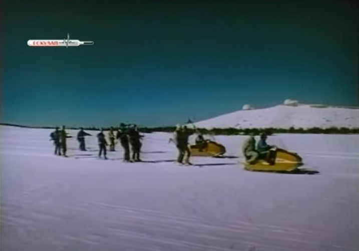 Зимовий Крим