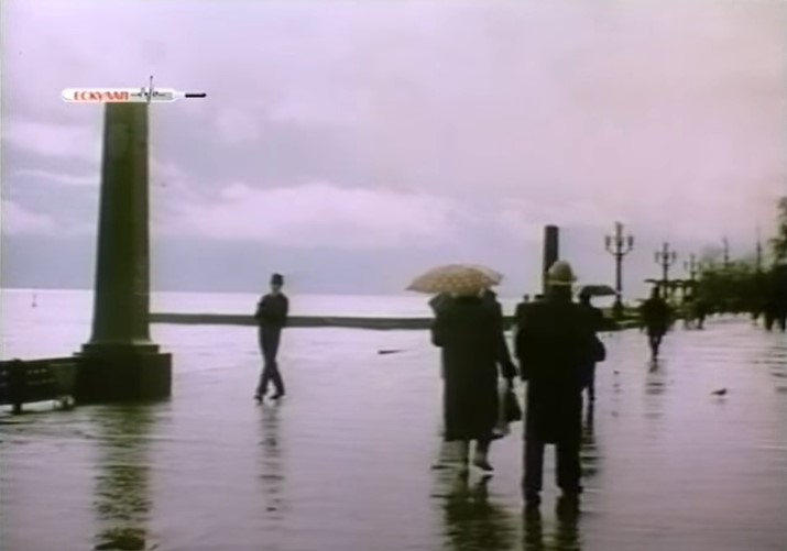 Зимовий Крим