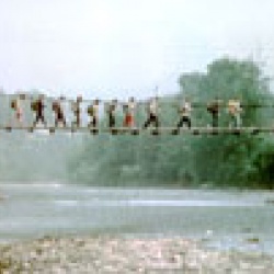 І гір краса, і ватри жар