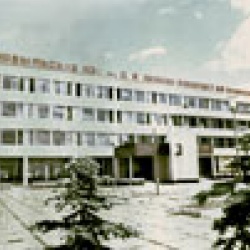 Чорнобильська атомна