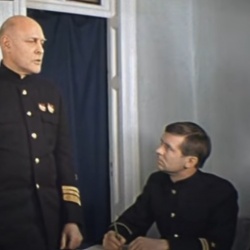 Алегро з вогнем