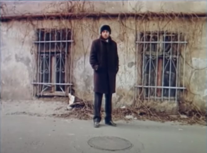 Астенічний синдром