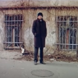 Астенічний синдром