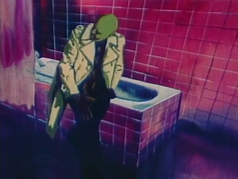 Бій