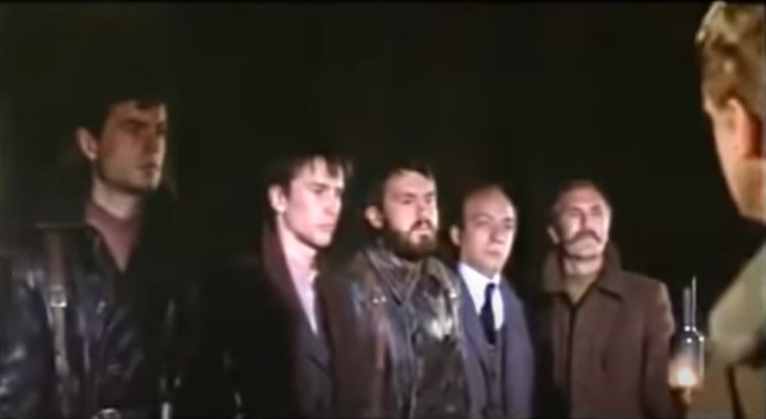 В Криму не завжди літо