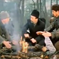 В Криму не завжди літо