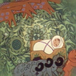 Колискова