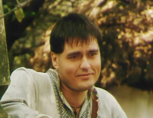 Як коваль щастя шукав