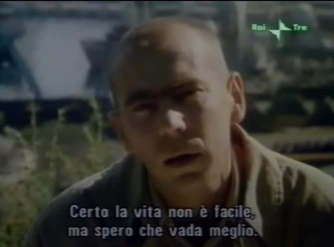 Лист до Америки