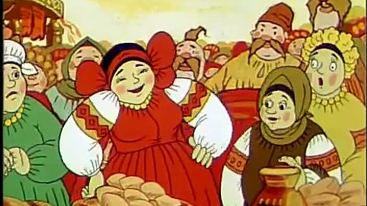 Миколине багатство
