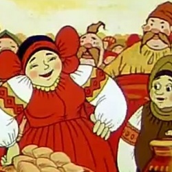 Миколине багатство