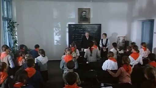 Секретний ешелон