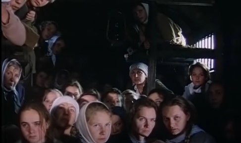 Секретний ешелон