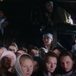 Секретний ешелон