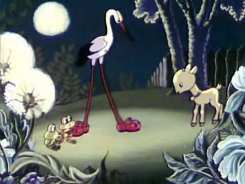 Черевички