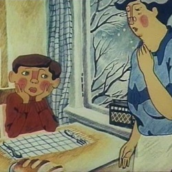 Ба-бу-ся!