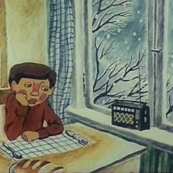 Ба-бу-ся!