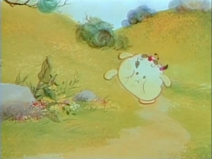Сонячний коровай