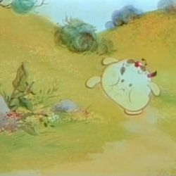 Сонячний коровай