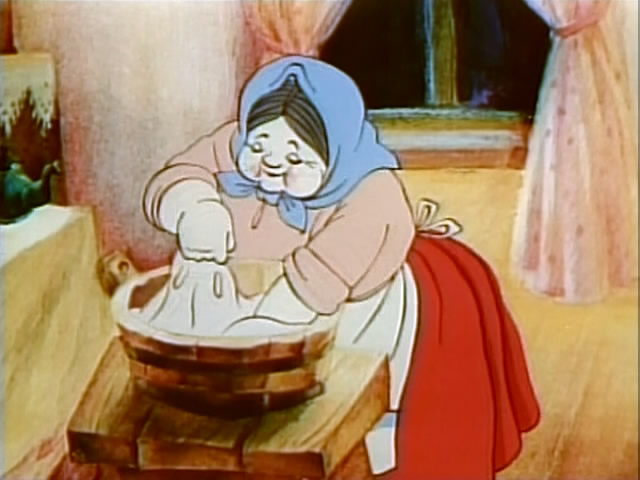 Сонячний коровай
