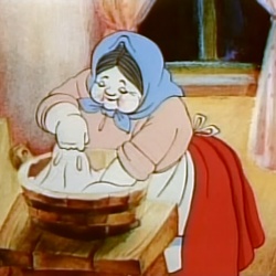 Сонячний коровай