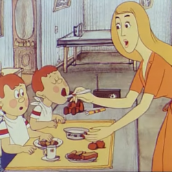 Сімейний марафон