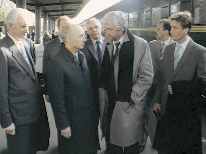 Золото партії