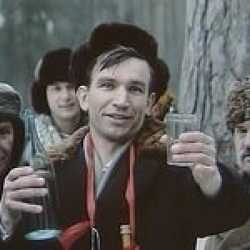 Вінчання зі смертю