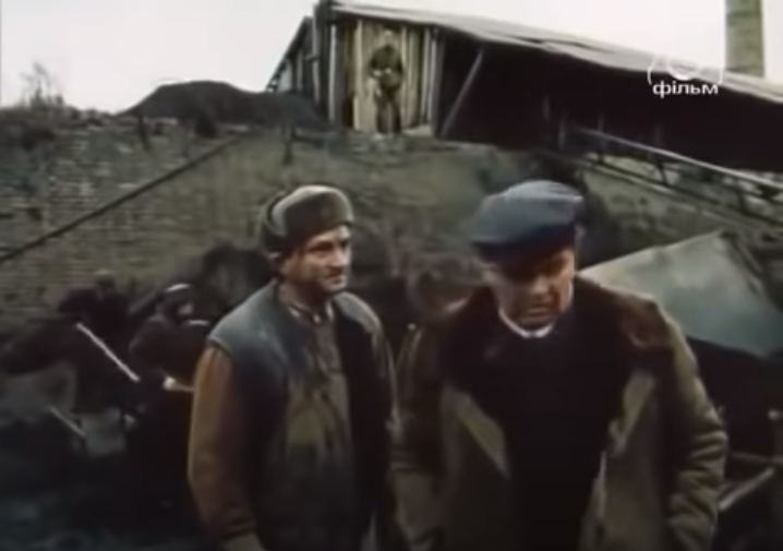 Із житія Остапа Вишні