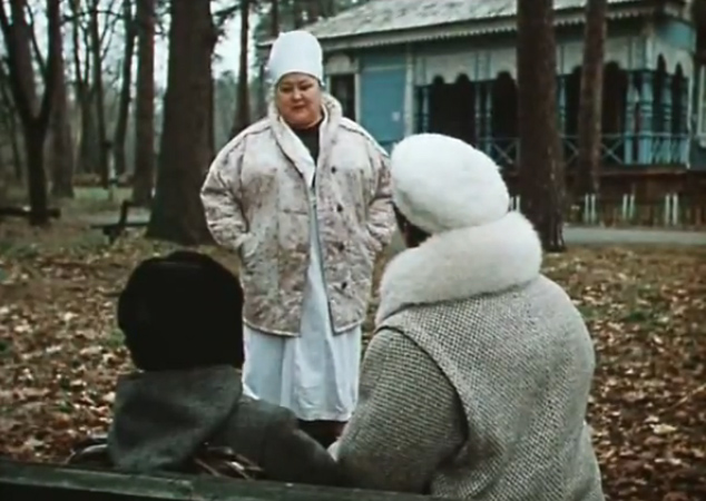 Мої люди