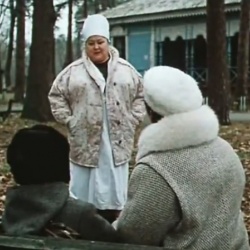 Мої люди