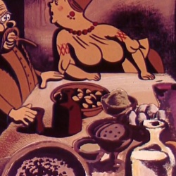 Пригоди коваля Вакули