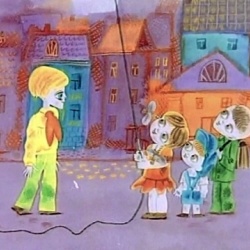 Найдорожчий малюнок