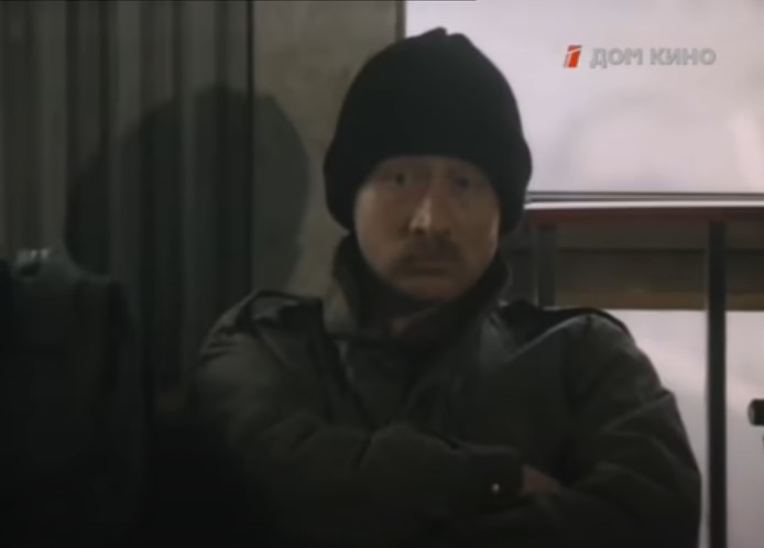 Бич божий
