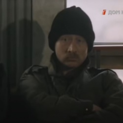 Бич божий