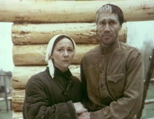 На своїй землі